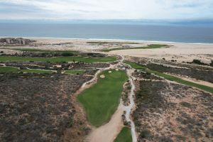 Solmar 8th Aerial Green